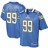 Youth Nike Chargers 99 Jerry Tillery Blue 2019 NFL Draft First Round Pick Vapor Untouchable Limited Jersey Dzhi,baseball caps,new era cap wholesale,wholesale hats